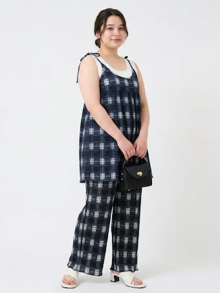 スマイルランド】大きいサイズのレディース服専門ブランド
