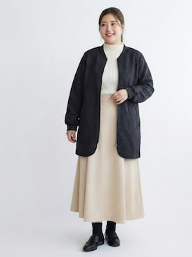 nissen AI Modelsさんのコーディネート