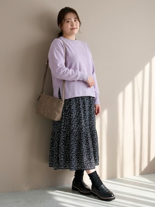 スマイルランド】大きいサイズのレディース服専門ブランド