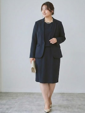 nissen AI Modelsさんのコーディネート