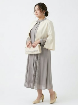 nissen AI Modelsさんのコーディネート