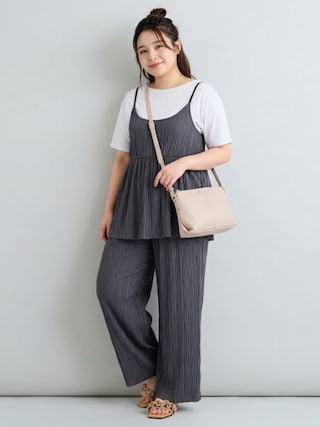 スマイルランド】大きいサイズのレディース服専門ブランド