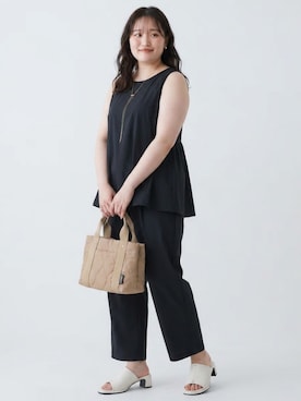 nissen AI Modelsさんのコーディネート