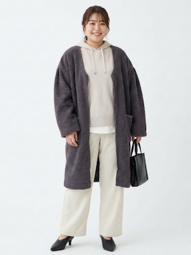 nissen AI Modelsさんのコーディネート