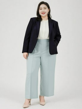 nissen AI Modelsさんのコーディネート