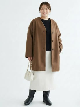 nissen AI Modelsさんのコーディネート