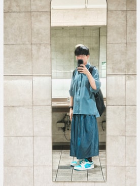 BISHOOLのアイテムを使った人気ファッションコーディネート - WEAR