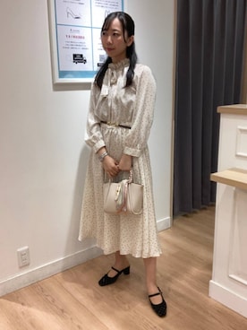 あやさんのコーディネート