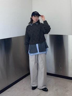 みおさんのコーディネート