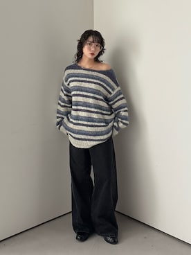 みおさんのコーディネート