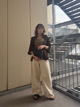 みおさんのコーディネート