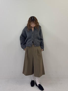 みおさんのコーディネート