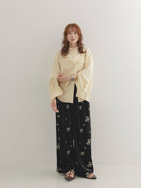 みおさんのコーディネート