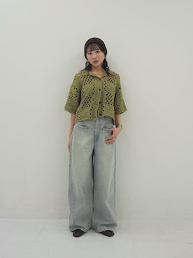 みおさんのコーディネート