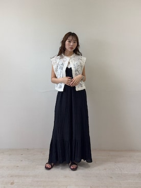 みおさんのコーディネート
