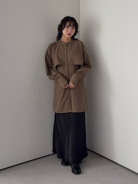 みおさんのコーディネート