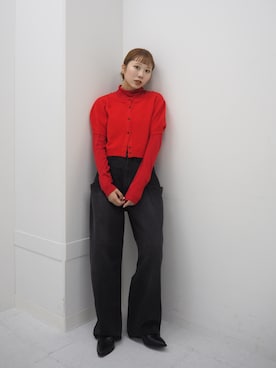 みおさんのコーディネート