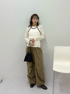 みおさんのコーディネート