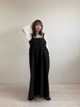 みおさんのコーディネート