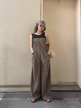 みおさんのコーディネート