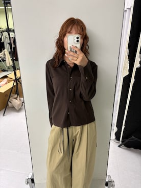 みおさんのコーディネート