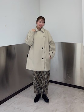 みおさんのコーディネート