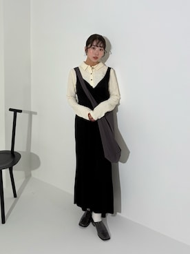 みおさんのコーディネート