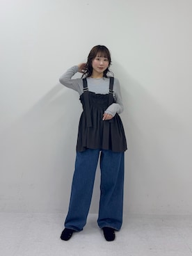 みおさんのコーディネート