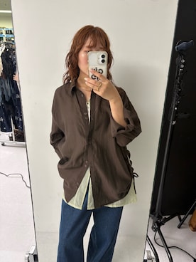 みおさんのコーディネート