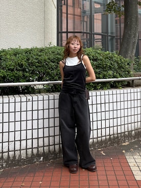 みおさんのコーディネート