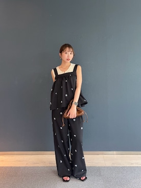 みおさんのコーディネート