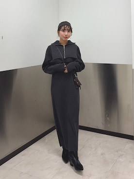 みおさんのコーディネート