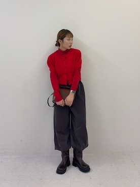 みおさんのコーディネート