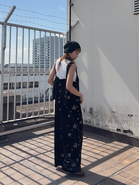 みおさんのコーディネート