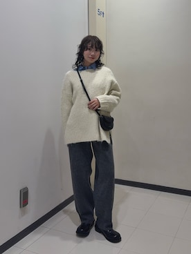 みおさんのコーディネート