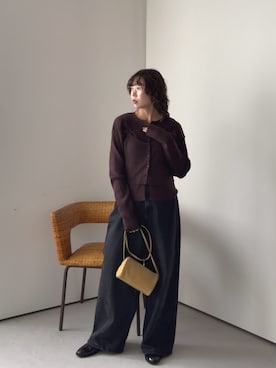 みおさんのコーディネート