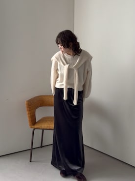 みおさんのコーディネート