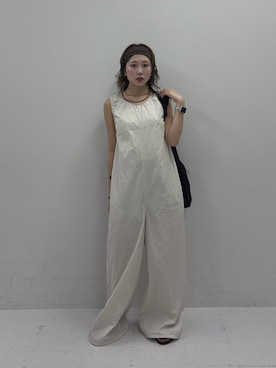 みおさんのコーディネート