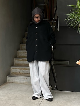 小林優翔さんのコーディネート