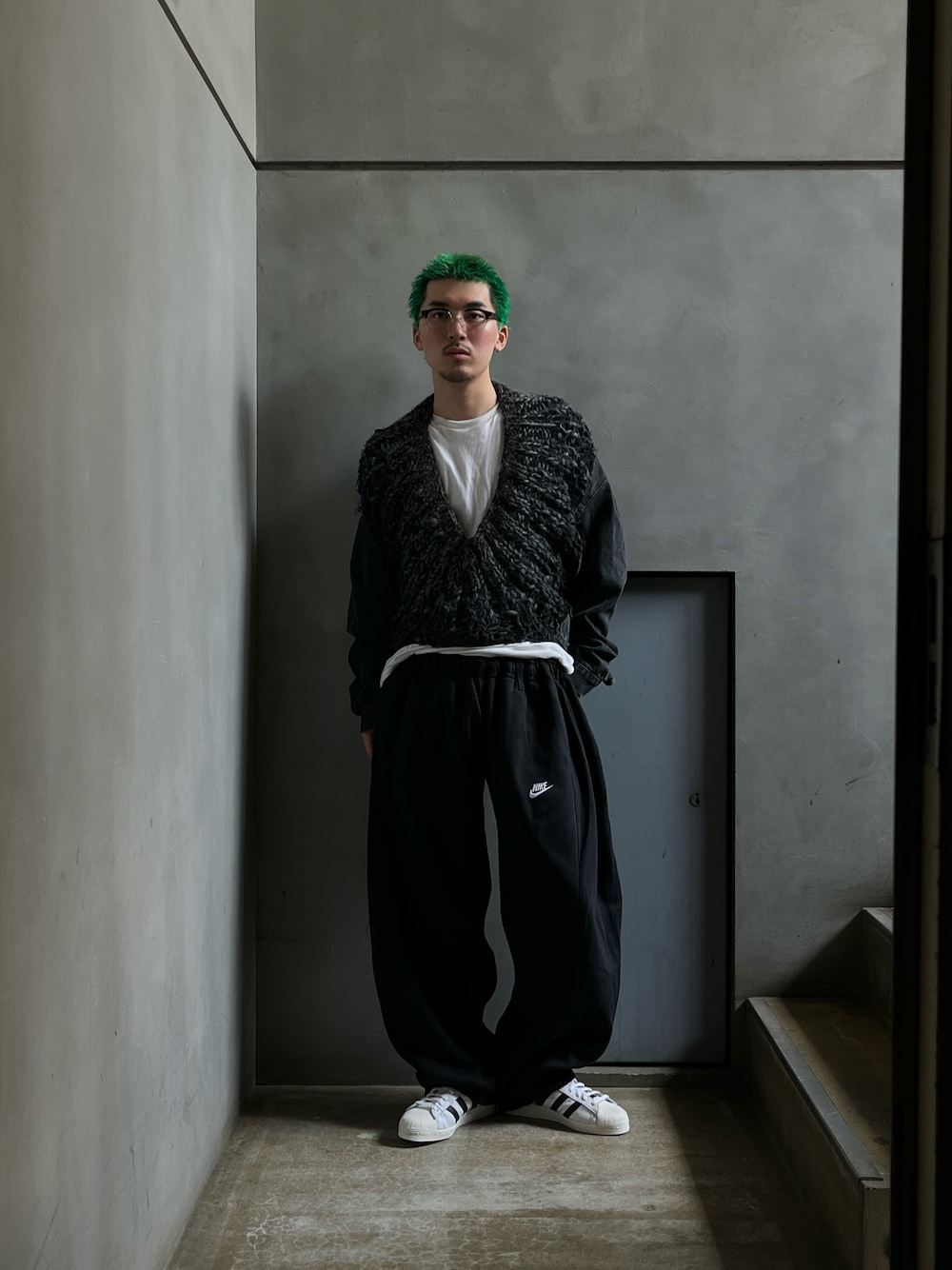 パンツ Levi's 501 & Bless Overjoggingjeans Levi's 501 & Bless Overjoggingjeans