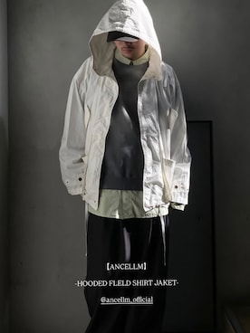 小林優翔さんのコーディネート