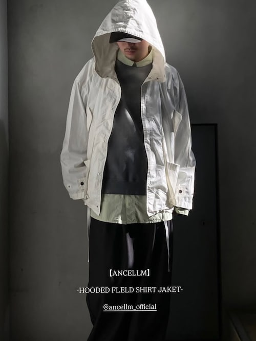 セール】Toironier/トワロニエ/2Tuck Wide Pants（スラックス