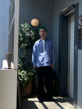 小林優翔さんのコーディネート