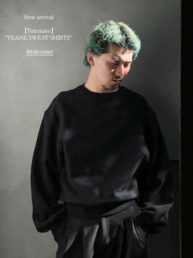 小林優翔さんのコーディネート