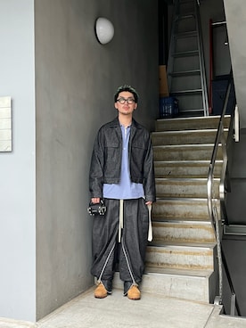 小林優翔さんのコーディネート