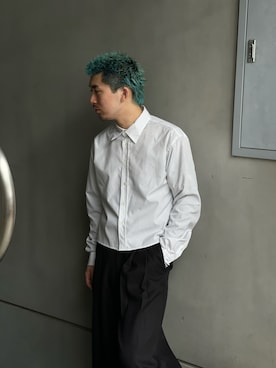 小林優翔さんのコーディネート