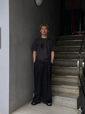 小林優翔さんのコーディネート