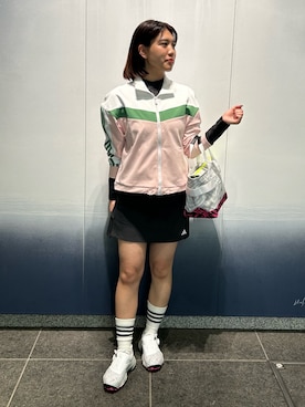 MUさんのコーディネート