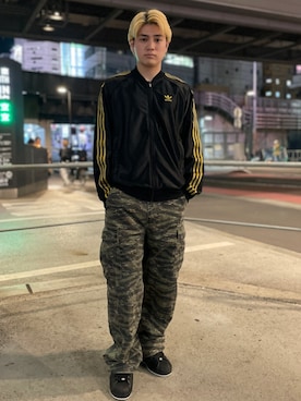 taiyoさんのコーディネート