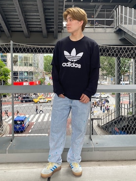 taiyoさんのコーディネート